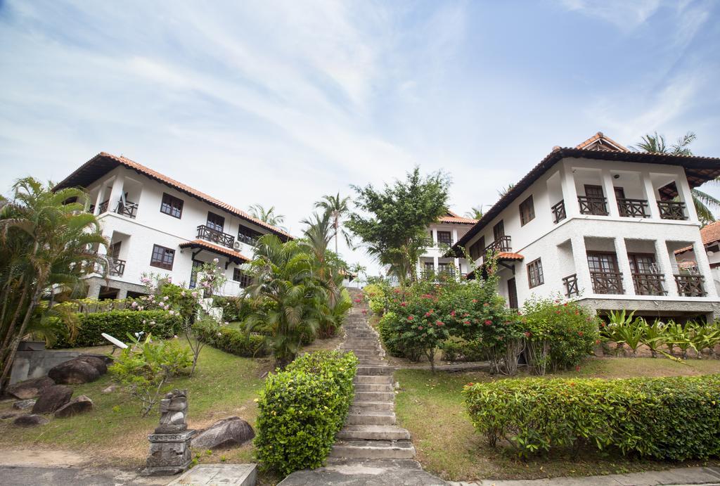 Hotel Nongsa Point Marina Exterior foto